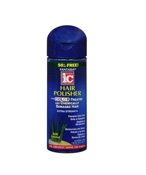 Serum Pour Cheveux Colorée For Color Treated Hair