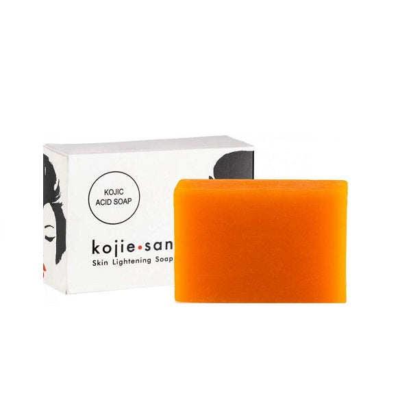 Savon Kojie San Savon Eclaircissant