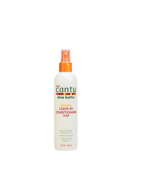 Cantu Hydrating Leave-In Conditioning Mist
