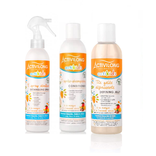 Activilong Acti kids Moisture Pack