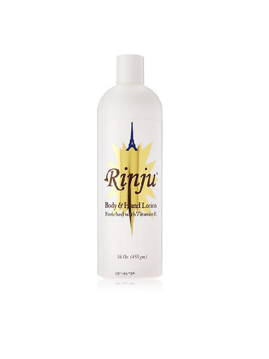 Rinju Body & Hand Lotion