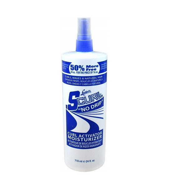 Activateur De Boucles No Drip Scurl