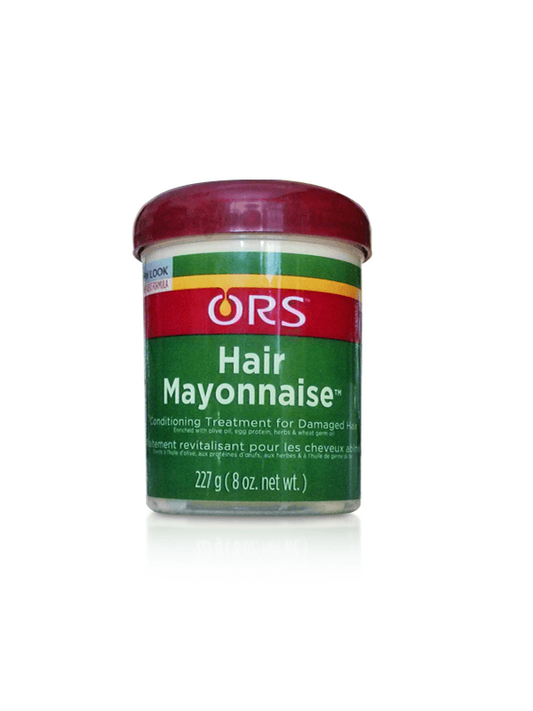 Masque Cheveux Hair Mayonnaise Ors