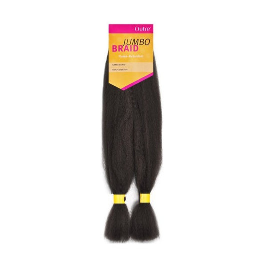 Meches A Tresser Jumbo Braid Outre