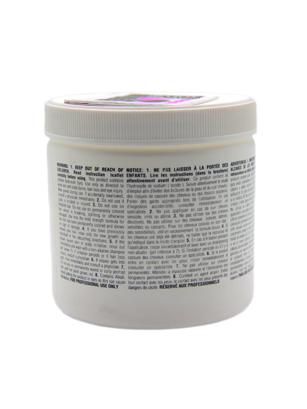 Défrisant Revlon Conditioning Cream Relaxer Regular