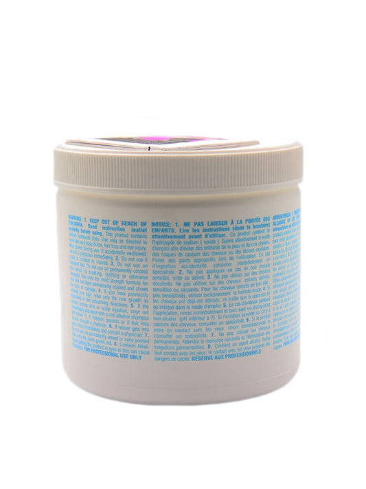 Revlon Conditioning Cream Relaxer Super