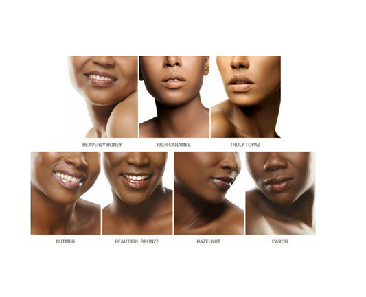 Fond De Tient Black Opal