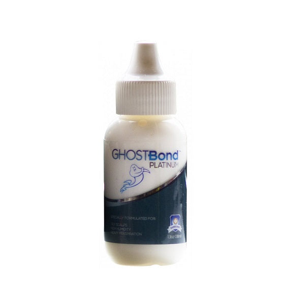 Ghost Bond Platinum Colle 1.3oz