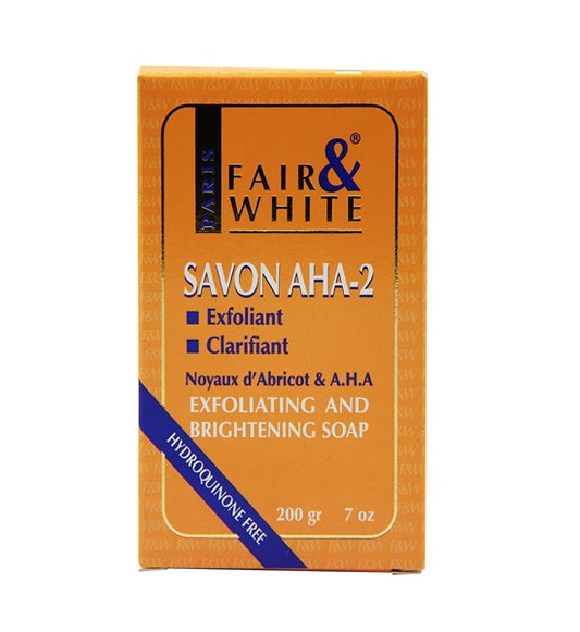 Savon AHA Original AHA-2 200g