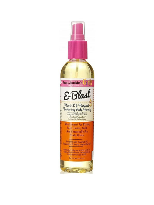 Aunt Jackie’s Girls E-Blast Nourishing Scalp Remedy