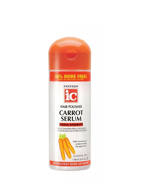 Hair Polisher Carrot Serum Fantasia IC