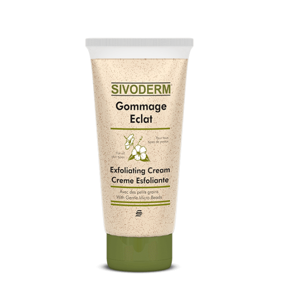 Sivoderm Gommage Eclat 200ml