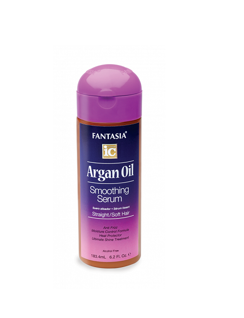ARGAN OIL Smoothing Serum Fantasia IC