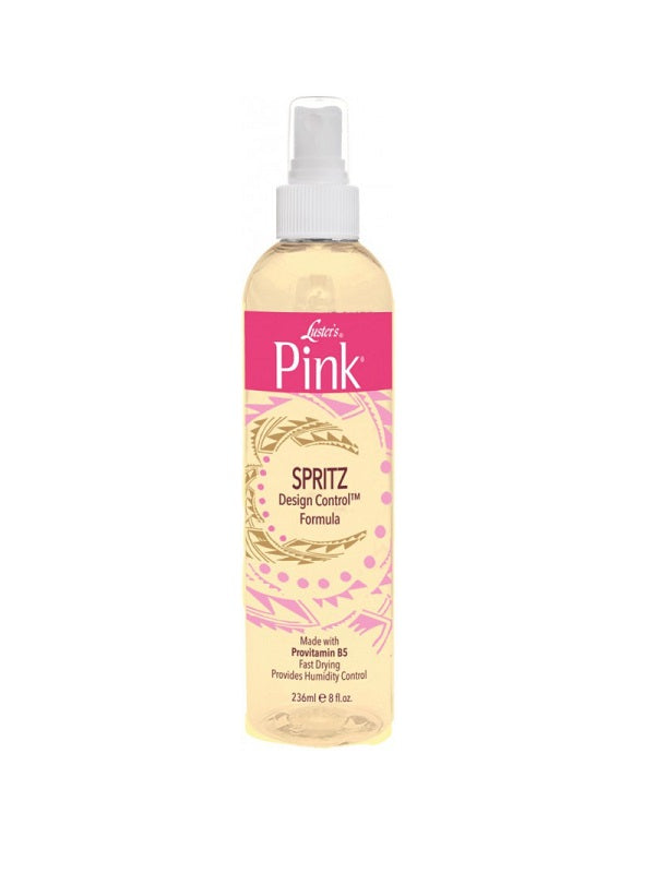 Pink Spritz Spray