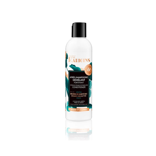 APRÈS-SHAMPOING DÉMÊLANT FORTIFIANT | KARIGINS