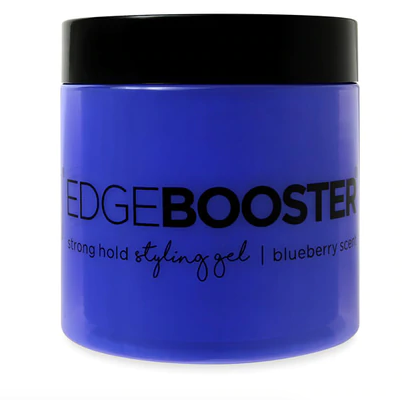 Style Factor edge booster pommade coiffante Blueberry 500ml