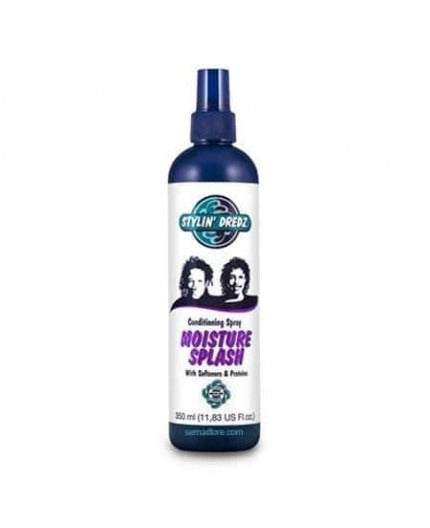 STYLIN DREDZ - SPRAY REVITALISANT & HYDRATANT
