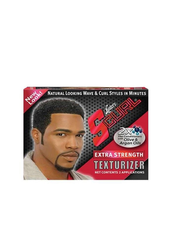 Assouplissant Cheveux For Men Scurl