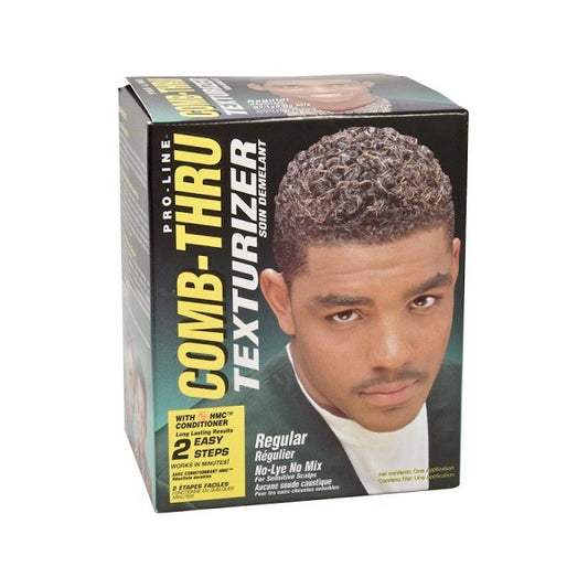Assouplisant Pro-Line Comb Thru Texturizer Regular