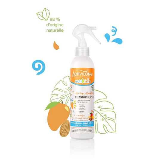 Spray Démêlant Activilong Actikids Ti