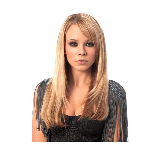 Sleek European Weave Naturel Tissage 8"