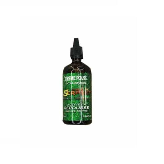 Xtreme Pouss - Huile De Serpent 100% Naturelle