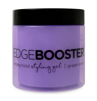 Style Factor edge booster pommade coiffante à base d’eau Grape 500ml