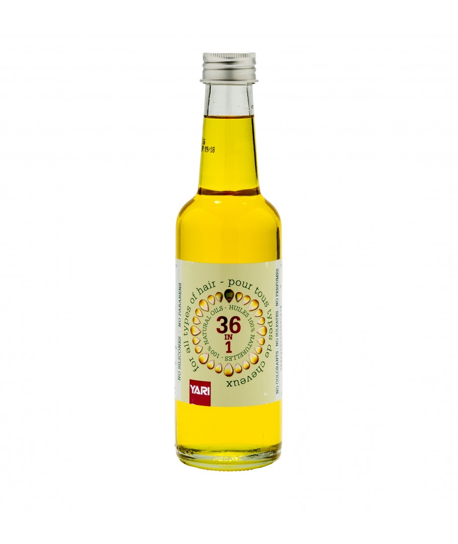 Yari Huile 36EN1 250ml