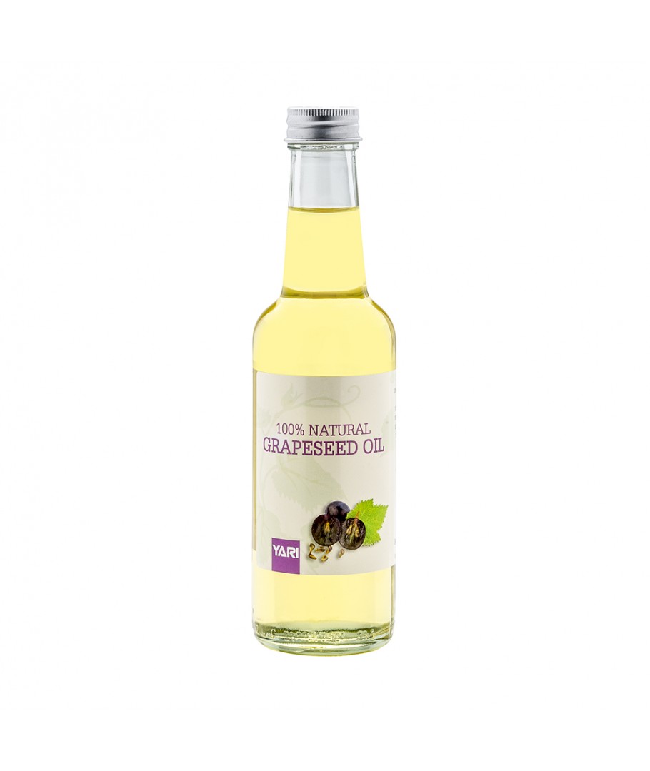 Yari L'huile de Pepins De Raisin 250ml