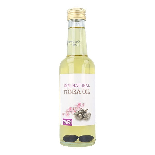 Huile De Tonka 100% Naturelle Yari
