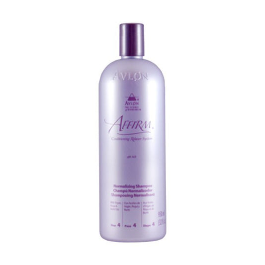 Shampooing Normalisant ARGAN PEQUI & BURITI 950ml