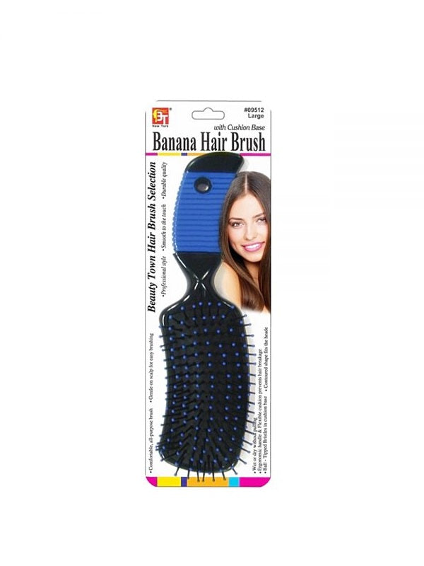 BT Banana Brush #9512 L