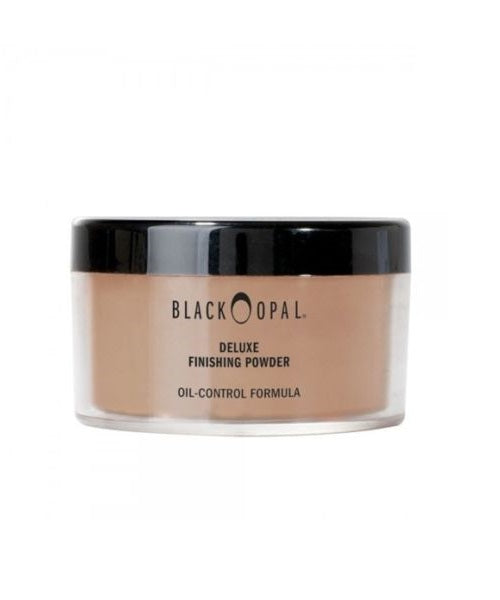 Poudre Libre Black Opal Finishing Powder