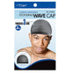 Bonnet 1515BLA Stocking Wave Cap Magic