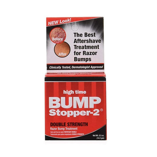 High Time Bump Stopper 2 Double Strength