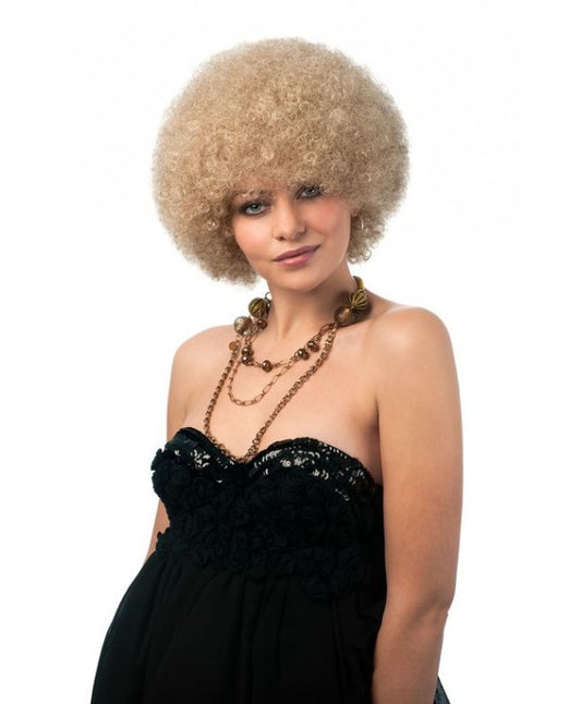 Perruque Synthétique Big Afro Fashion Idol