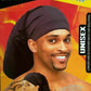 Bonnet Pour Dreadlocks Braids Bonnet (M1616BLK) Murry's