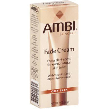 Creme Vissage Ambi Fade Cream 2oz