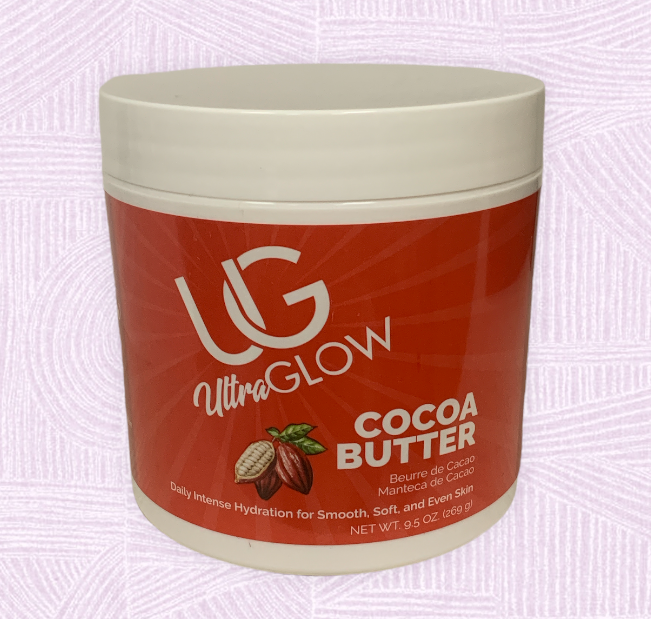 UG (ULTRA GLOW) Cocoa Butter 269g