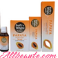 Soft'n White Swiss Papaya Gamme Éclaircissante pack de 4