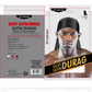 Ns Collection Silky Satin Durag  # NS288