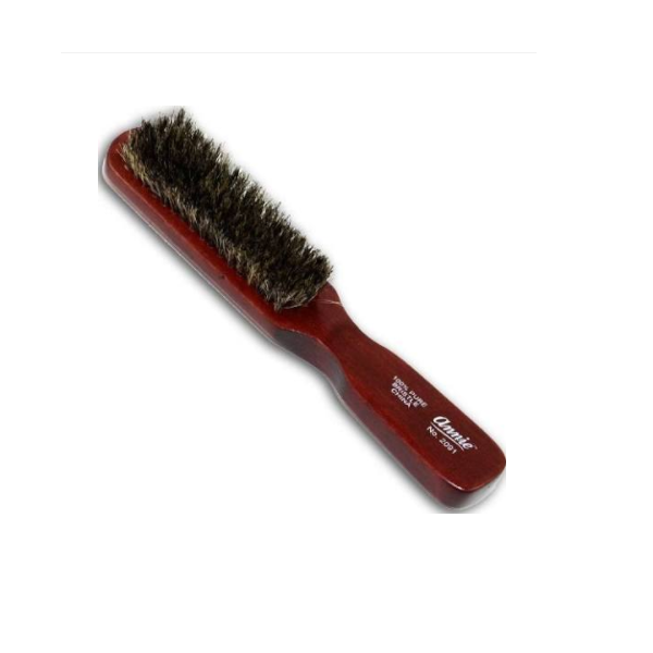 Annie Soft Bristle Brosse en Bois #2091