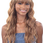 Perruque Semi Naturel Lite Wig 005 Equal