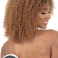 Perruque Semi Naturel Curl Code Equal