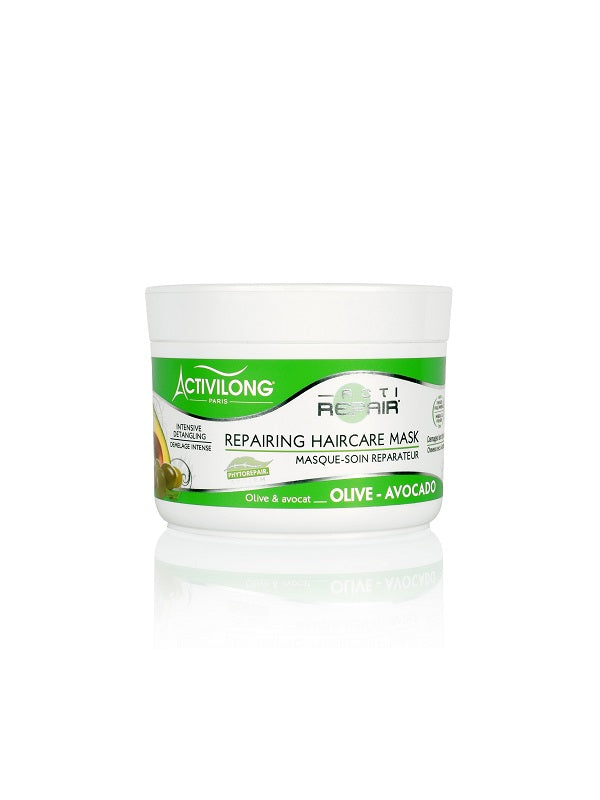 Masque soin Réparateur Actirepair Activilong