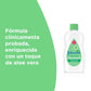 Johnson’s Baby Baby Huile d’Aloe Vera 500 ml