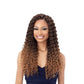 Crochet Braid Semi Naturel Summer Deep 18”  Freetress