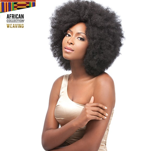 Tissage 12" Afro Kinky Sensationnel