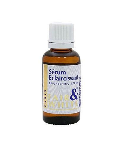 Serum Eclaircissant 30ml Fair White