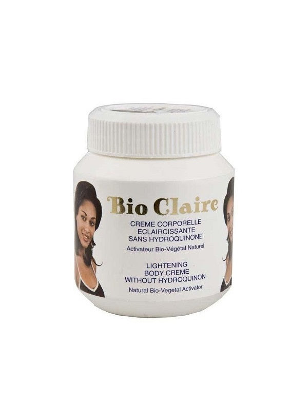 Bio Claire Crème Corporelle 300ml